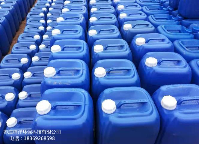 反滲透膜阻垢、分散劑 ZY-191